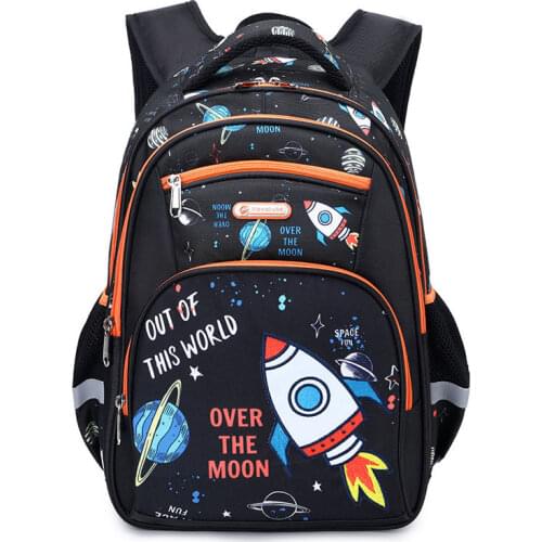 VIA ROMA Schoolbags For Teenagers
