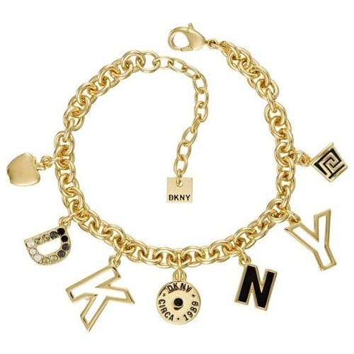 DKNY JEWELS JEWELRY Mod. 5520047