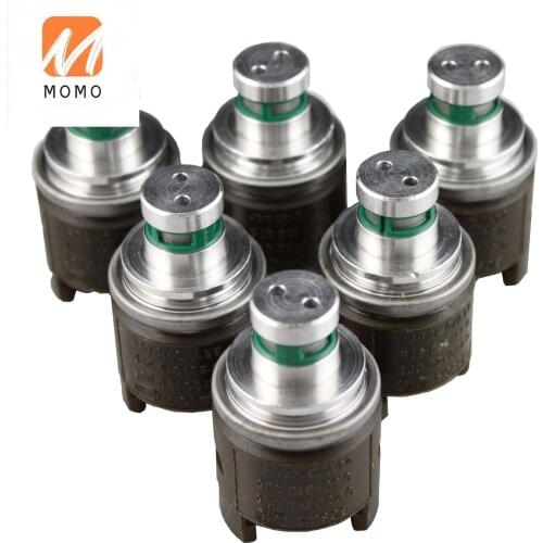 Z-F Gearbox original spare parts 0501313375 solenoid valve for sale