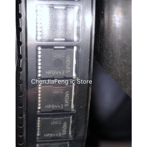 5PCS~20PCS/LOT New original IPLU300N04S4-R8 4N04R8 H-PSON-8 QFN