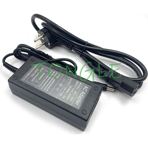 AC/DC 12V Adapter Switching Power Supply Table Type AU/EU/UK/US Plug Available for Arcade Console Game Machine Pandoras Box 6