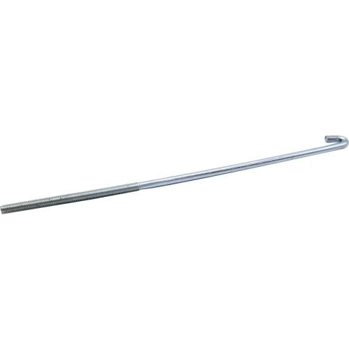 Car Battery Tray Kit Universal Stainless Steel Battery Tray Holder Polished Hold Down Kit with J Hooks Accessories Silver