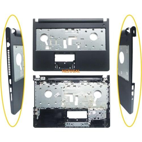 For Dell Inspiron 15 5000 5555 5558 5559 V3558 V3559 CMJK5 0CMJK5 keyboard cover bottom cover C D shell