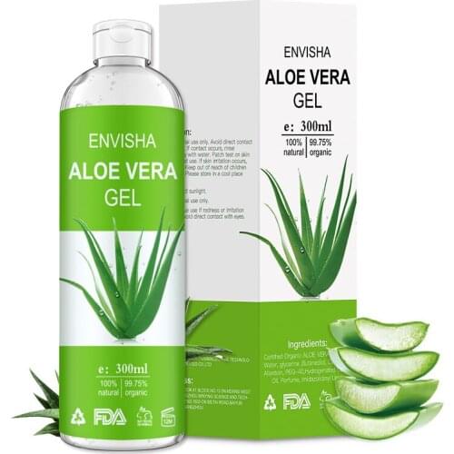ENVISHA Moisturizing Face Creams