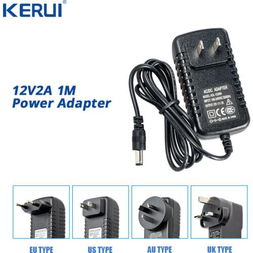 Оборудование для видеонаблюдений KERUI China At AliExpress