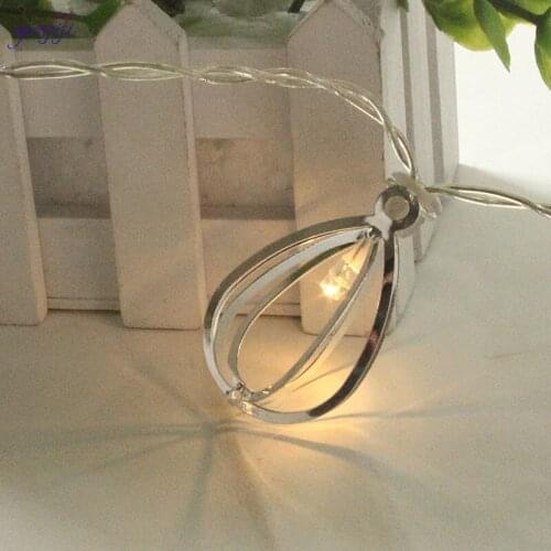 New Christmas Tree Large hollow cone Ornaments Hanging Xmas Tree Home Party Decor 3D Pendants lamp Iron art Pendant Decoration