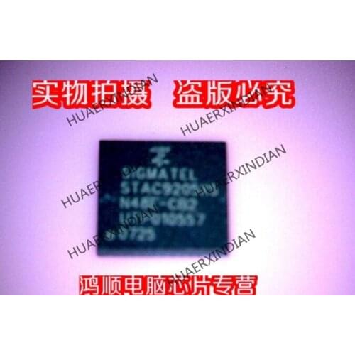 New original ATAL9205X5 STAC9205X5 5 High Quality