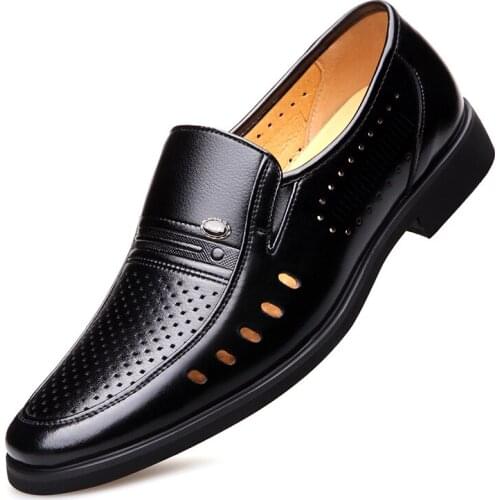 Мужские кожаные туфли NWTB China At AliExpress