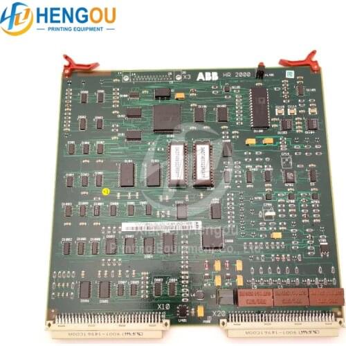 1 Piece High Quality Heidelberg SRK Circuit Board for SM102 CD102 SM74 MO Printing Machine 91.101.1011