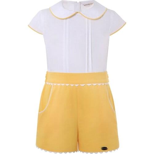 Pettigirl Children's Clothing