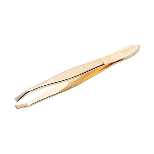 Solingen Tweezers 7336 Slim