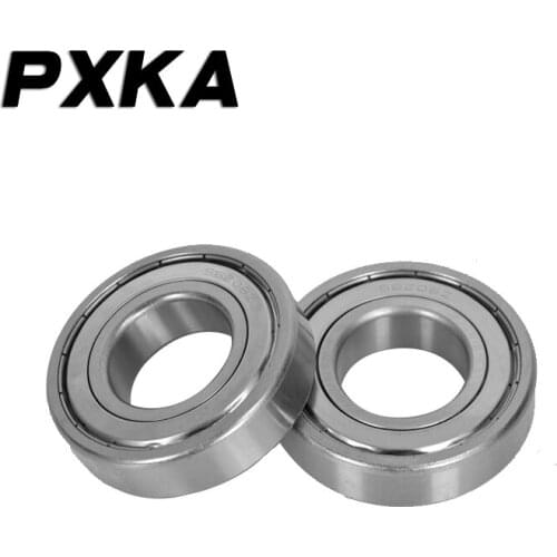 Free shipping 2pcs stainless steel bearing S6300Z S6301Z S6302Z S6303Z S6304Z S6305Z S6306Z S6307Z S6308Z S6309Z S6310Z