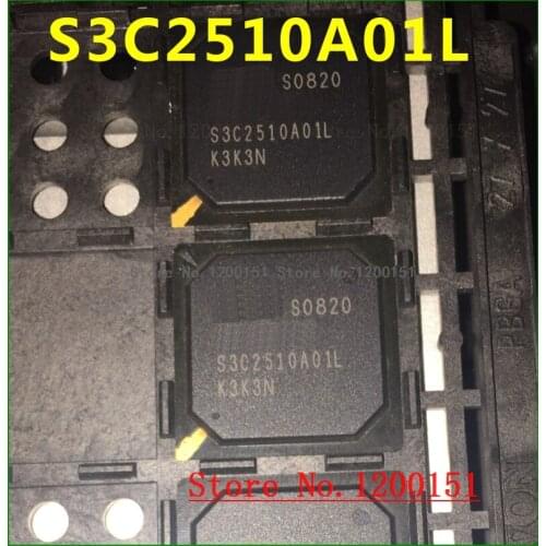 S3C2510A01L S3C2510 BGA