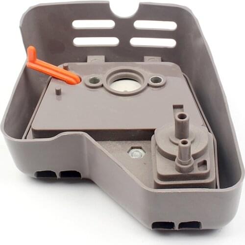 Air filter assembly for Chinese 139F-2 139-2 EH035 engine brush cutter strimmer air cleaner complete