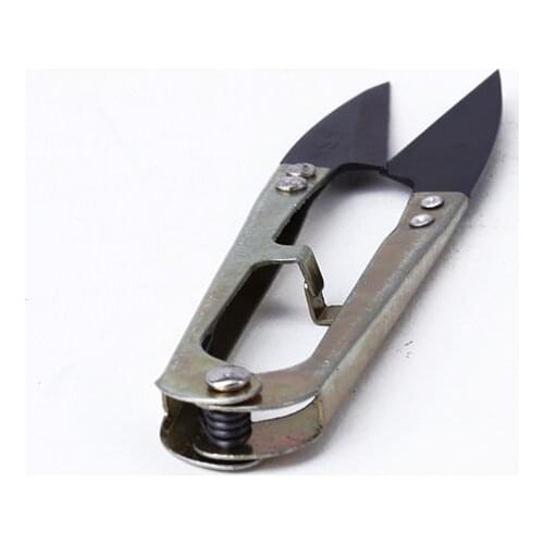 1 Piece Steel Thread Scissors Thread Cutter For Sewing Sewing Tool
