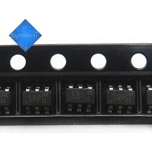 10pcs/lot LD7536RGL LD7536 7536 36R 36S SOT-23-6 In Stock