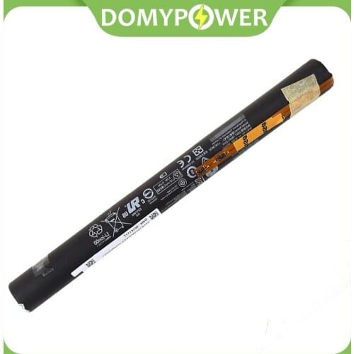 Laptop battery for Lenovo YOGA Tablet 2 Pro-1380F L14C3K32 L14D3K32 3.75V 36.0WH