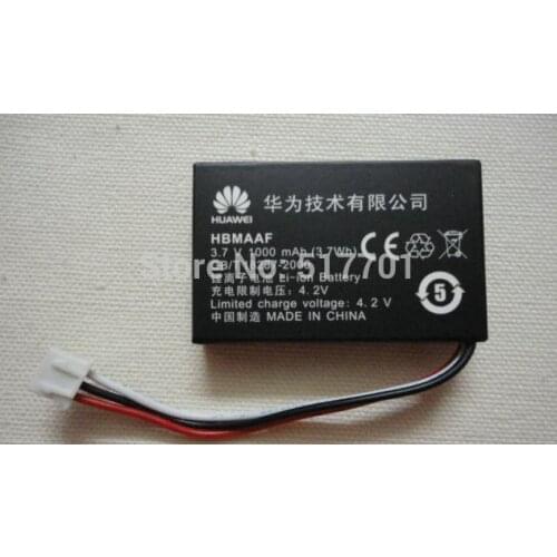 ALLCCX battery HBMAAF for Huawei ETS5623 F501 F516 F530 FP515H with good quality and best price