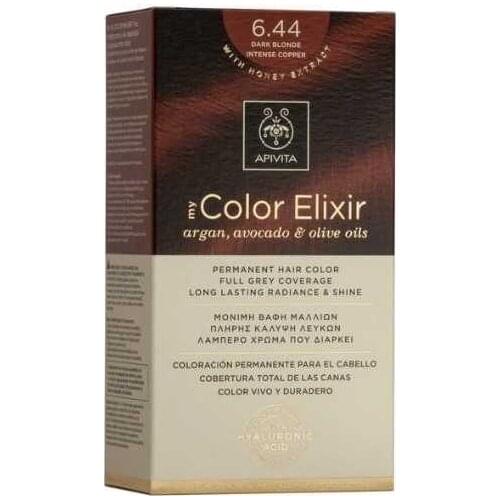 APIVITA TINTE 6,44