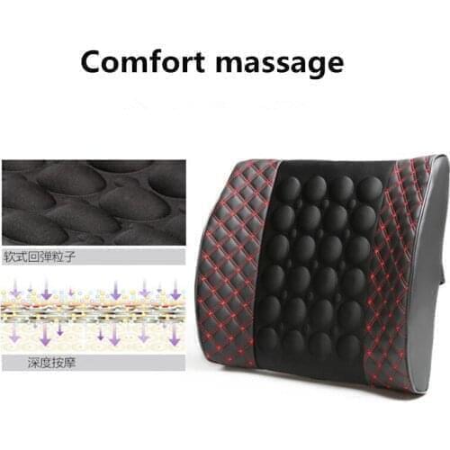 Car Rear Seat Back Cushion Pad Mat Backrest For Opel Astra Bmw e30 Alfa Romeo 159 Subaru Peugeot 508 Ford Fiesta mk7 Mercedes w2