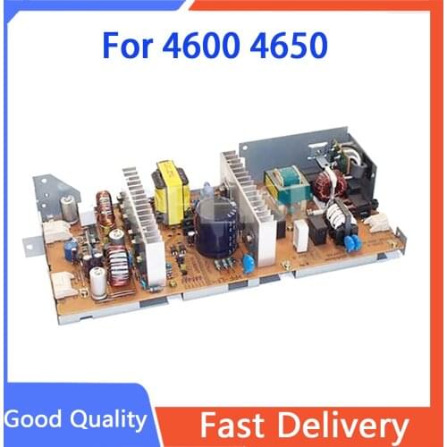 Free shipping 100% test original for HP4600 4650 Power Suppply Board RG5-6411-020 RG5-6411(220V)RG5-6410-000CN RG5-6410(110v)