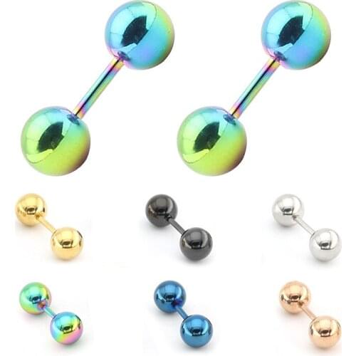 Кольца для пирсинга BAECYT China At AliExpress