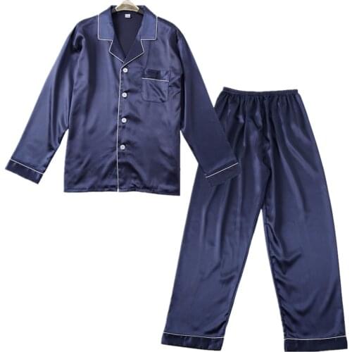 Baldauren Mens Pajamas