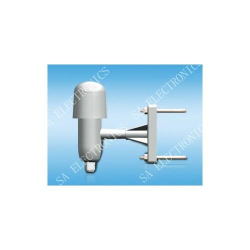 [BELLA]AM2306 outdoor rain water / wall-mounted high-temperature temperature and humidity sensor / single -bus digital