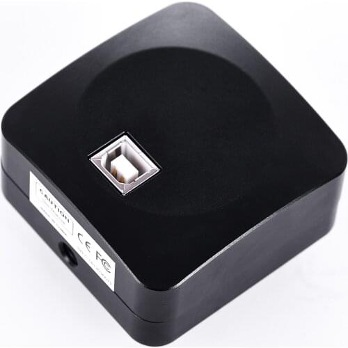 3.1M ECMOS Trinocular C-mount Digital USB Microscope Camera with SONY Sensor IMX123(C) 1/2.8