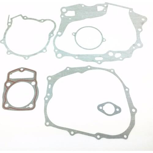 For Jialing Zongshen 125 150 200 250 Motorcycle Small Chain Engine Parts Overhaul Seals