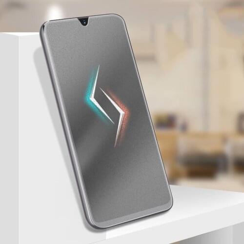 Exunton Screen Protectors For Oppo RX17 Pro China