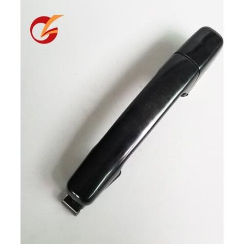 Use for changan honor door outer handle black front door rear door opener handle