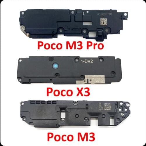 JIARUILA Speakers For Phones Xiaomi Poco X2