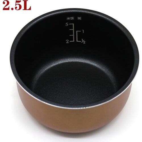 KIQUNE Electric Pressure Cooker Parts China