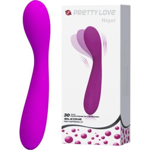 Powerful Magic Wand Massage Clitoris Stimulator Masturbator Anal Dildo Vibrator Adult Sex Toys for Women Female
