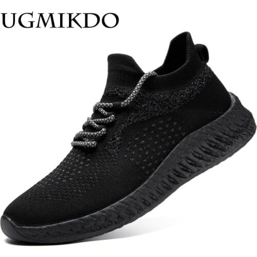 Men Shoes Casual Men Sneakers Light Running Shoes Breathable Mens Outdoor Sports Shoes Fashion Gym Jogging Sneakers