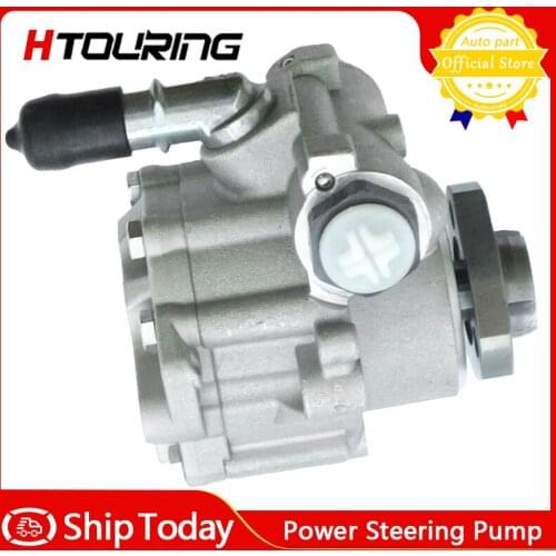 Power Steering Pump FOR VW CORRADO 2,0 i 16V 1991-1995 1J0422154B 1J0422154H 027145157B 1J0422154E 6N0422154F 6N0422154A
