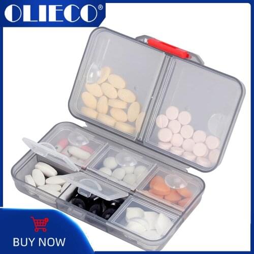 Таблетницы OLIECO China At AliExpress