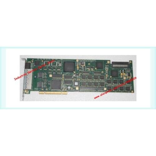 Original NMS AG4040 Voice Card 4E1 Voice Card 16DSP