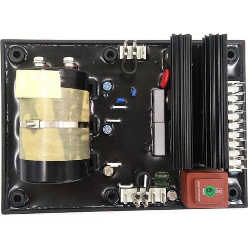 Original Electric Generator Spare Parts Voltage Regulator Generator AVR R448