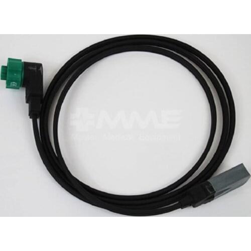 PN:M3508A Therapy cable 9 pins for Heartstart MRX（New,Original)