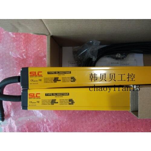 SLC Schlegel Safety Grating Sensor SL300270N