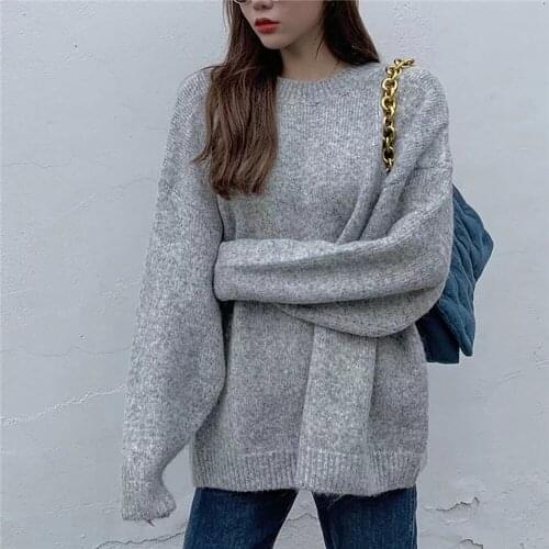 Leysyedapo Girl Sweater Tricots Turtleneck Pullover Women Winter Tops Solid Color Sweaters Autumn Boy Girl Warm Sweater Pull