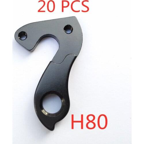 1PC WHOLESALE mixed bicycle hangers for bicycle hanger FOR H80+H53+H59+H23+Y1150