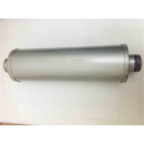 Stainless Steel High-quality Air Pump Silencer Swirl Pump High Pressure Air Pump Blower Special Silencer to Reduce Noise
