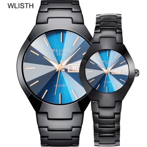 WLISTH Paired Watch