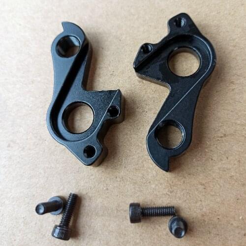 1pc Bicycle rear derailleur hanger For Diamondback #32-68-004 Catch Clutch 1 2 Release Carbon all MECH dropout carbon frame bike