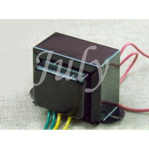 21W 180V 6.3V fully shielded, universal bile pre-stage transformer, annealed pre-stage cattle, ZL573025