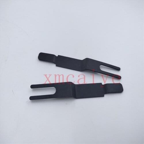 5 pieces 36.017.084 offset printer consumables GTO feeder rubber sucker platen printing machine parts