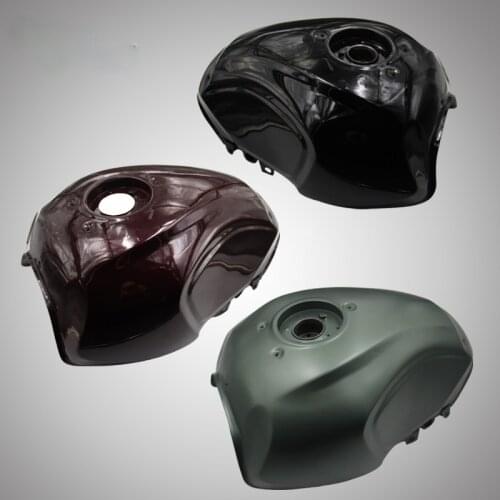 Motorcycle Accessories VOGE Promise Locomotive LX300-6C LX300AC 300AC Fuel Tank